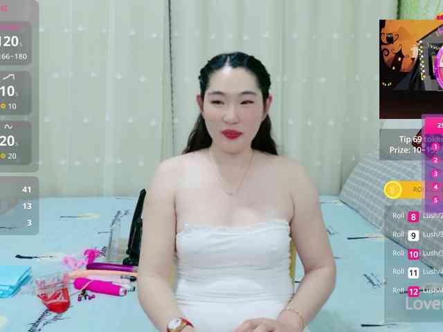 ViviCharm webcam