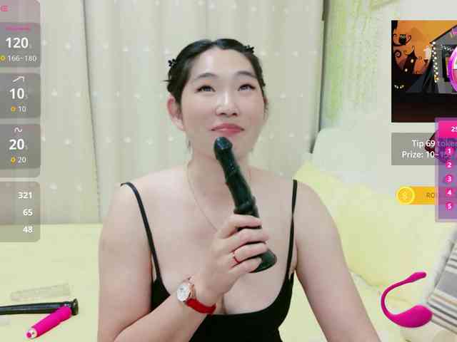 ViviCharm webcam