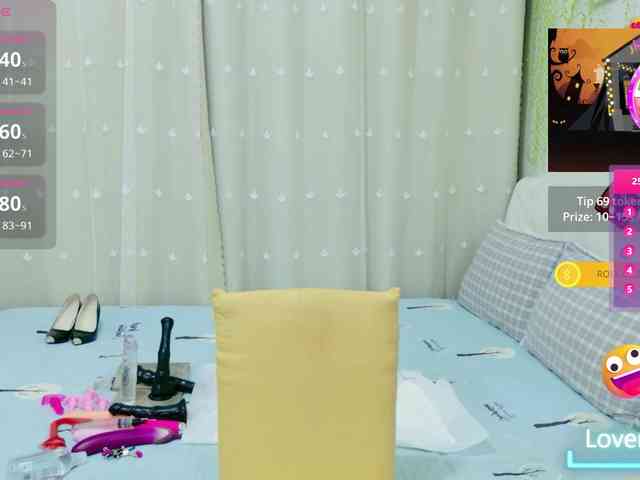 ViviCharm webcam
