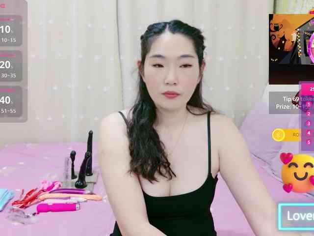 ViviCharm webcam
