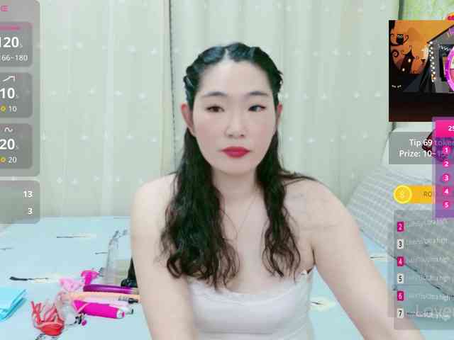 ViviCharm webcam
