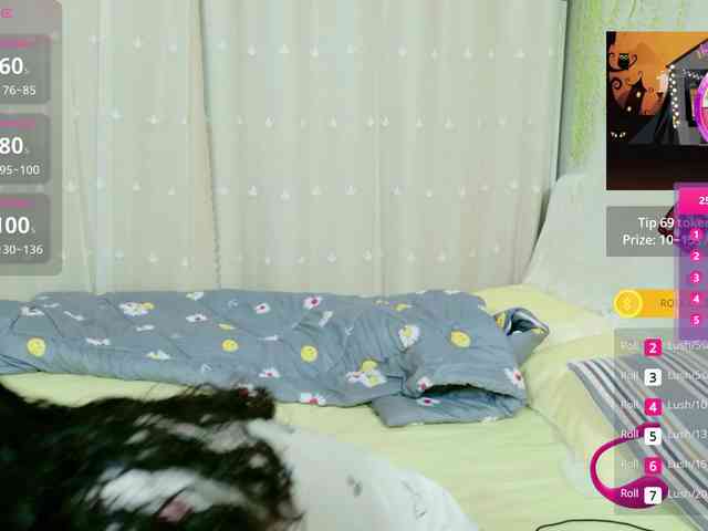 ViviCharm webcam