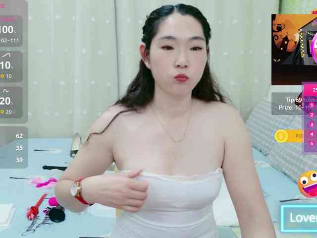 ViviCharm webcam