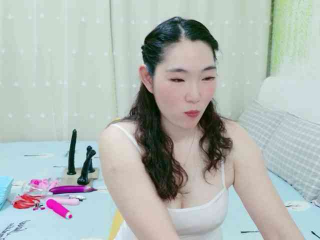 ViviCharm webcam