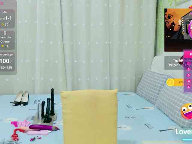 ViviCharm webcam