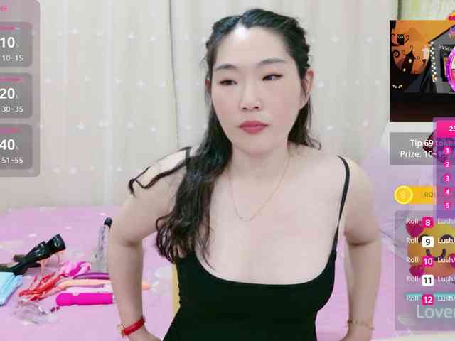ViviCharm webcam