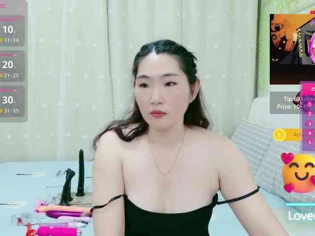 ViviCharm webcam