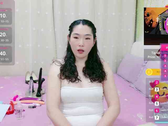 ViviCharm webcam