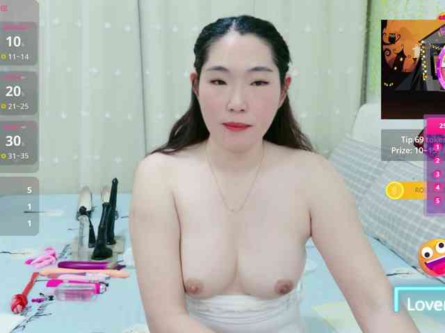 ViviCharm webcam
