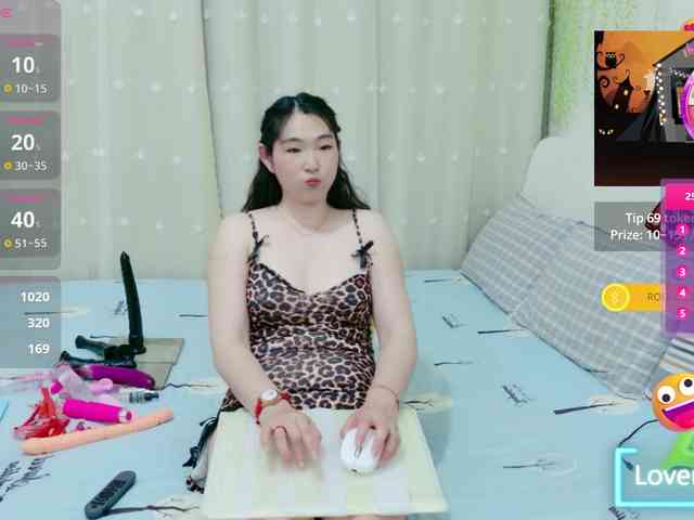 ViviCharm webcam