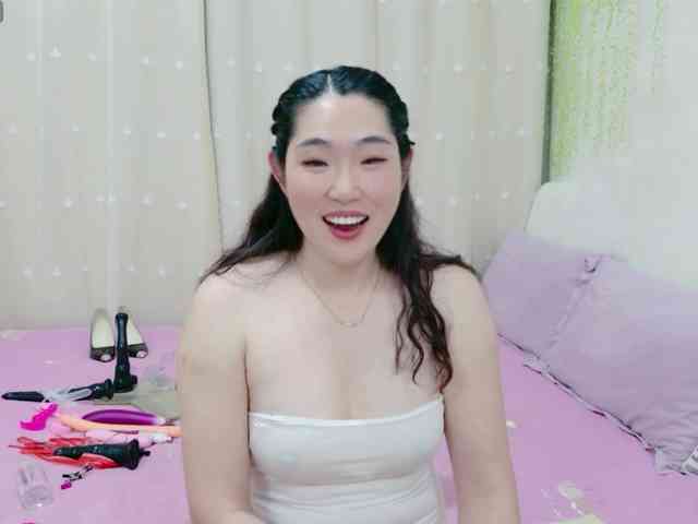 ViviCharm webcam