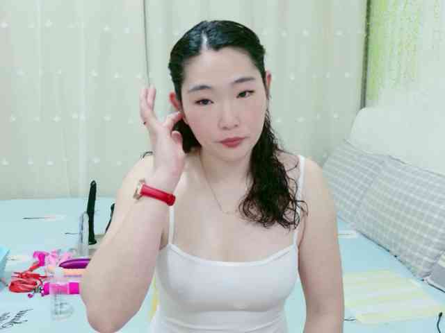 ViviCharm webcam