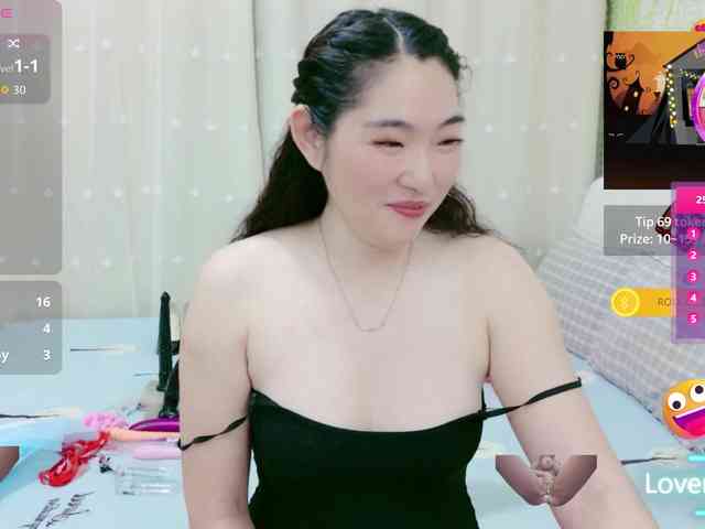 ViviCharm webcam