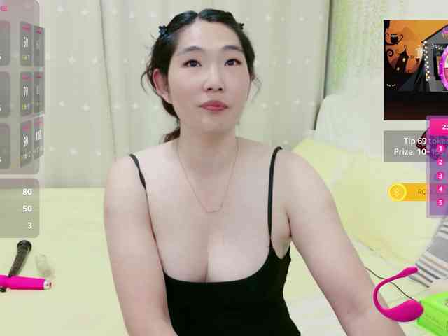 ViviCharm webcam