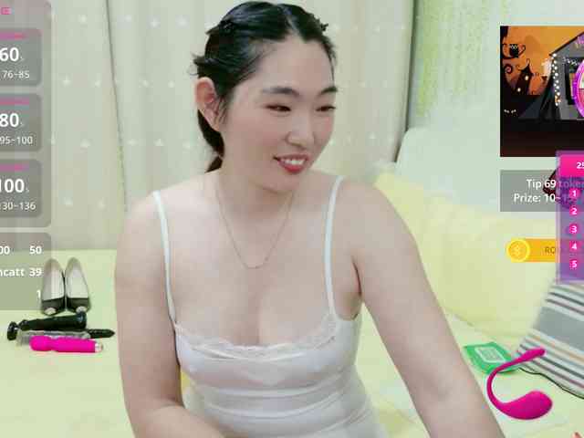 ViviCharm webcam