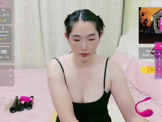 ViviCharm webcam