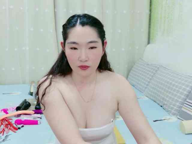 ViviCharm webcam