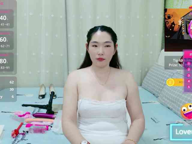 ViviCharm webcam