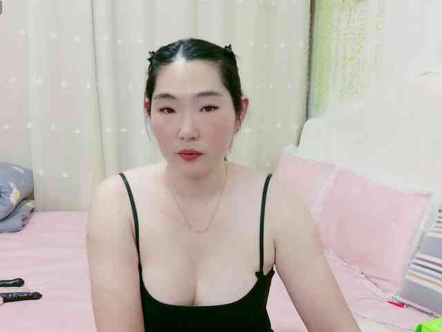 ViviCharm Sex Cam Show