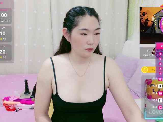 ViviCharm webcam