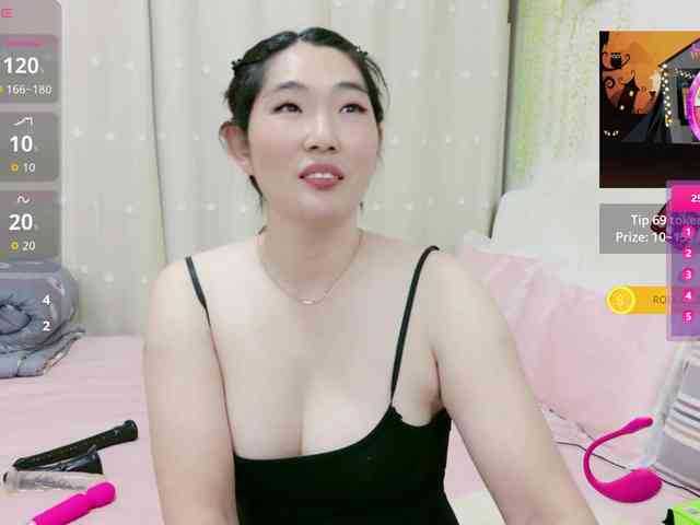 ViviCharm webcam