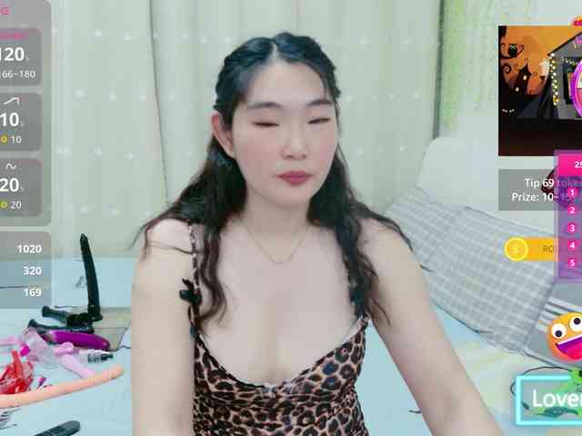 ViviCharm webcam