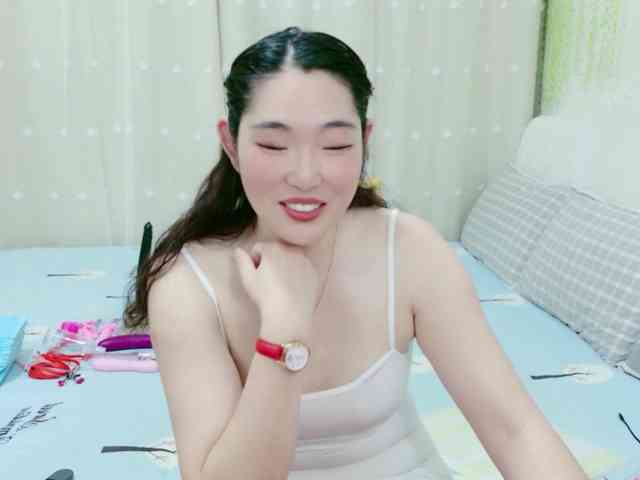 ViviCharm webcam