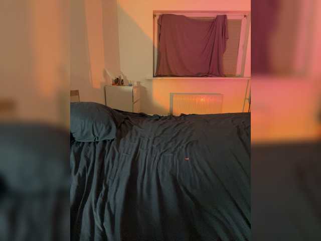 LiLiBet live cam on BongaCams