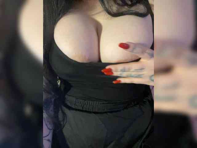 LiLiBet Live Webcam on BongaCams