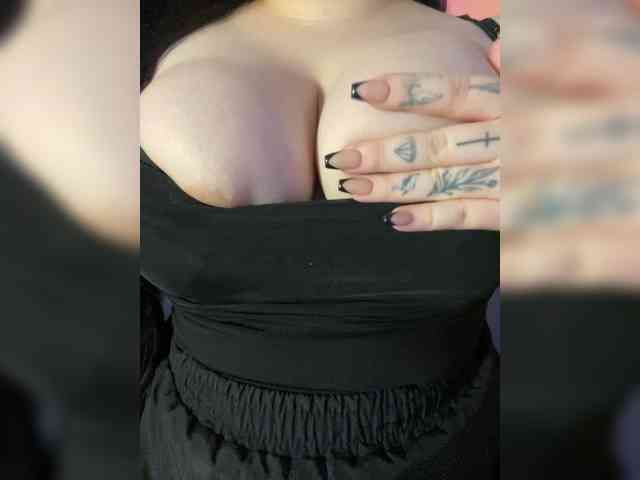 LiLiBet Sex Cam Show