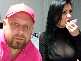 RIM-and-ARI Porn Show