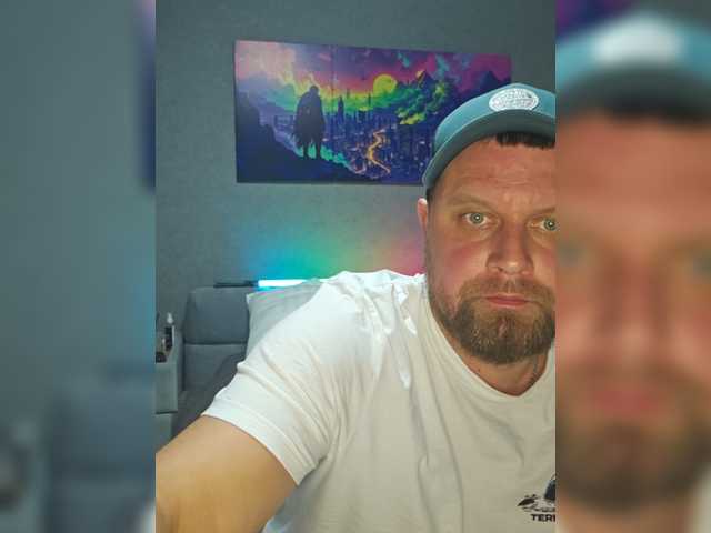 RIM-and-ARI live cam on BongaCams