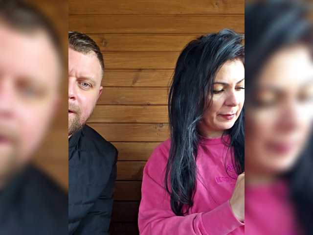 RIM-and-ARI's BongaCams show and profile