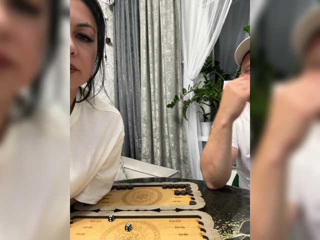RIM-and-ARI live cam on BongaCams
