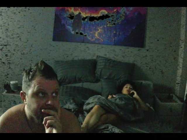 rim-and-ari live show