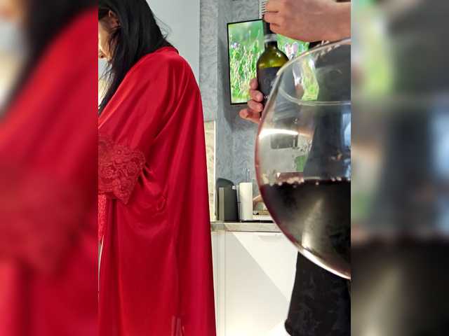 RIM-and-ARI's BongaCams profile