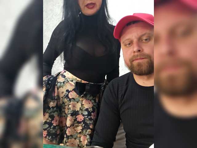 RIM-and-ARI's BongaCams show and profile