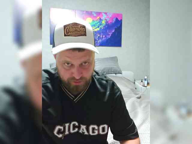 RIM-and-ARI webcam