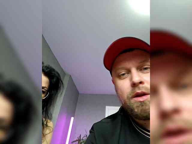 RIM-and-ARI webcam