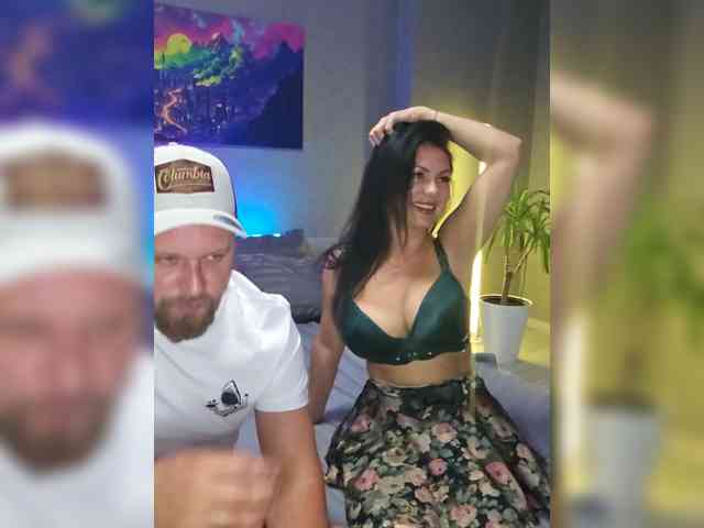 RIM-and-ARI webcam