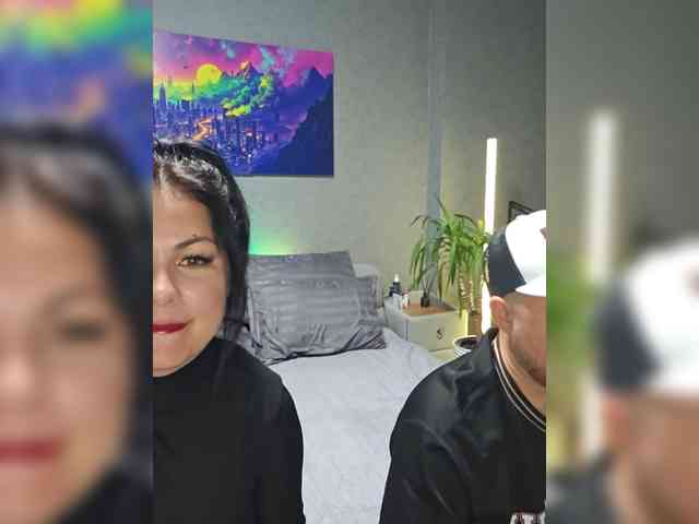 RIM-and-ARI webcam