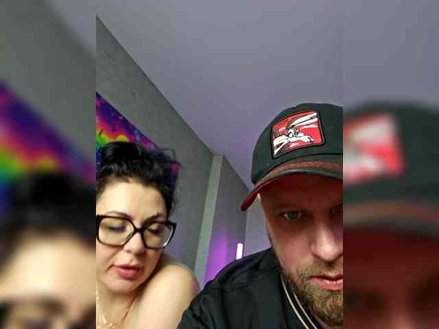 RIM-and-ARI webcam