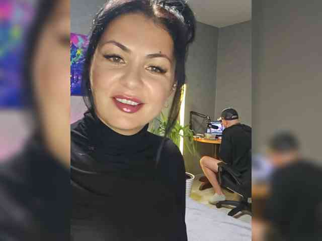 RIM-and-ARI webcam