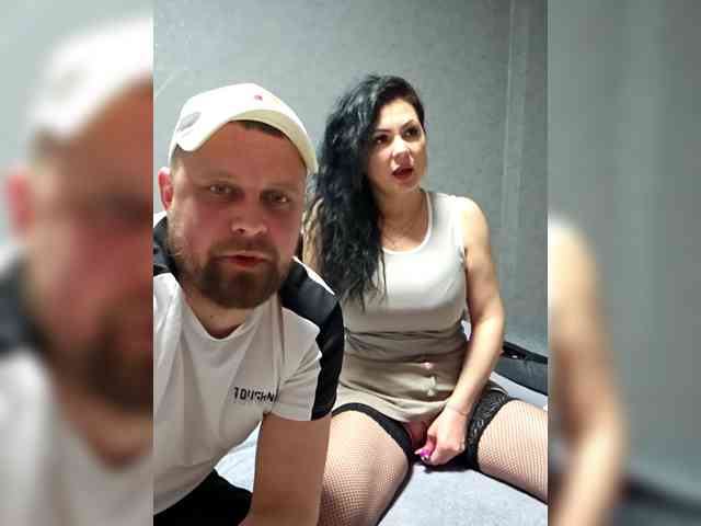 RIM-and-ARI Live Webcam on BongaCams