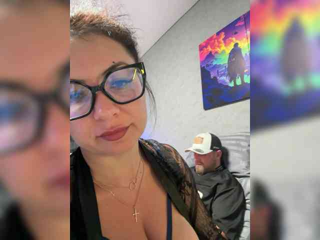 RIM-and-ARI webcam
