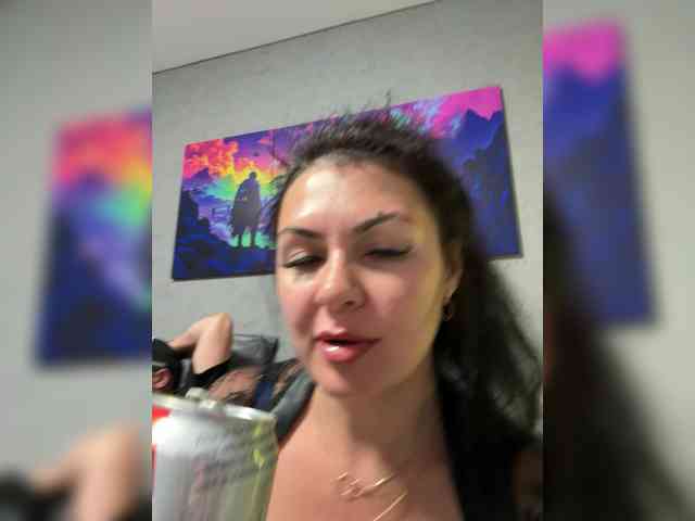 RIM-and-ARI webcam