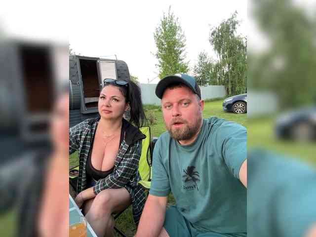 RIM-and-ARI webcam