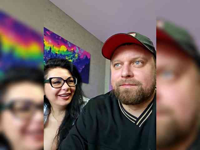 RIM-and-ARI webcam