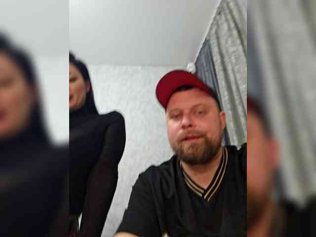 RIM-and-ARI webcam