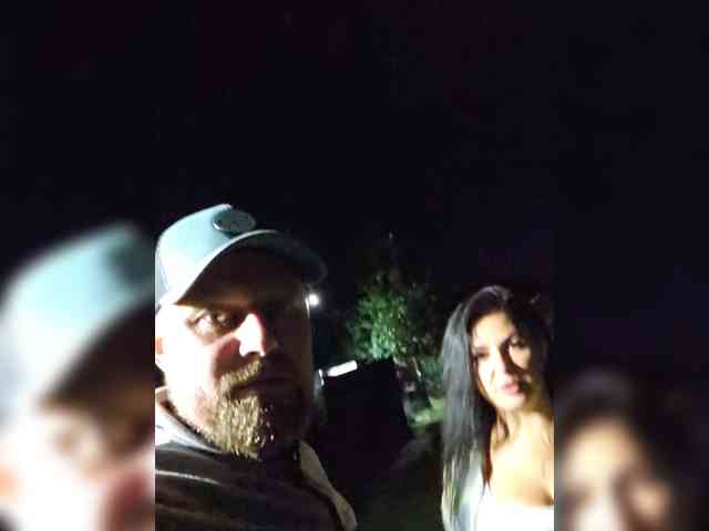 RIM-and-ARI Sex Cam Show